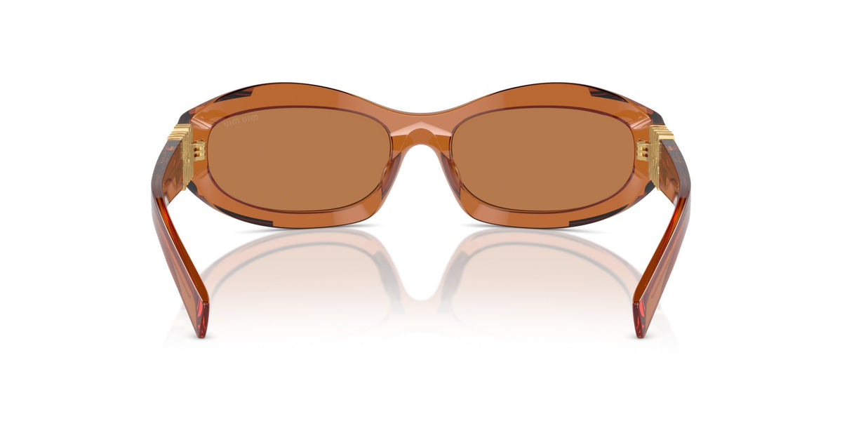 Miu Miu SMU14Z Square