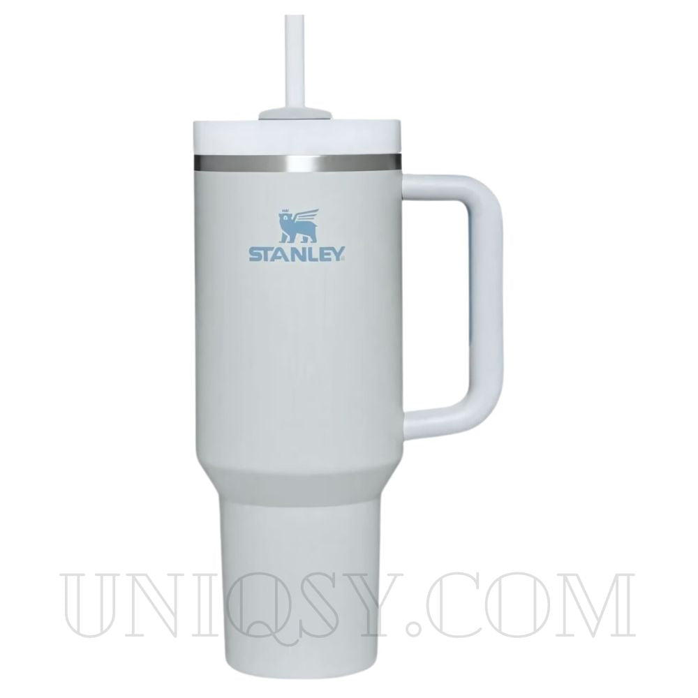 Stanley Fog 40 OZ Quencher Flowstate Tumbler Cup