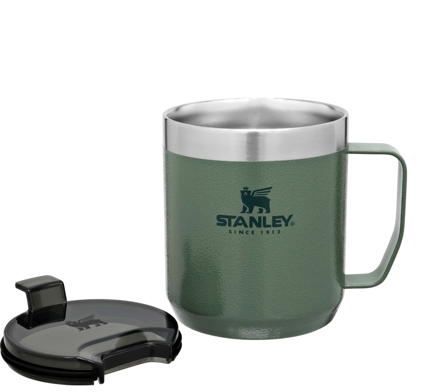 Classic Legendary Camp Mug | Stanley Create