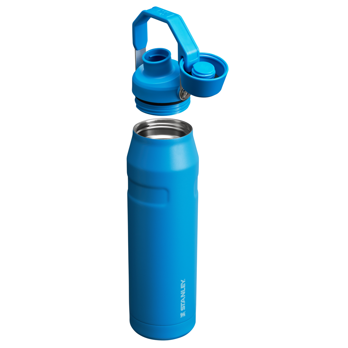 IceFlow™ Bottle with Fast Flow Lid | 36 OZ - Stanley Create