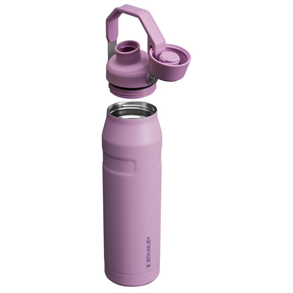 IceFlow™ Bottle with Fast Flow Lid | 36 OZ - Stanley Create