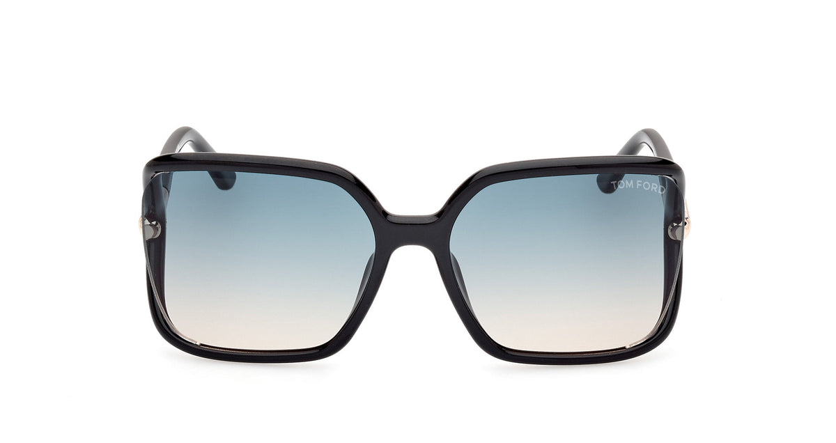 Tom Ford Solange-02 TF1089 Butterfly