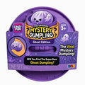 The Viral Mystery Dumpling Halloween Edition Squishy（Pre-sale）
