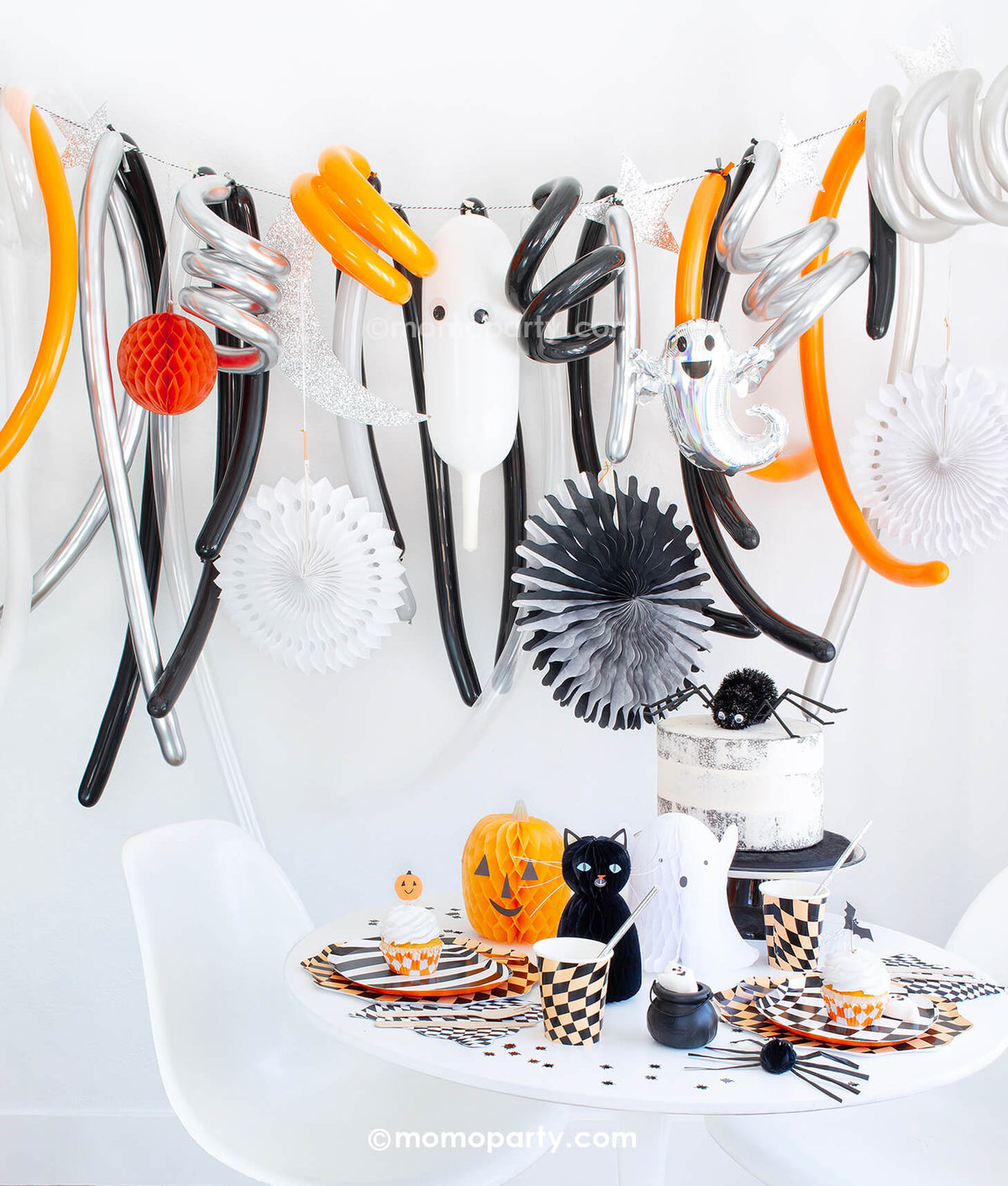 Spooky Fun Halloween Box