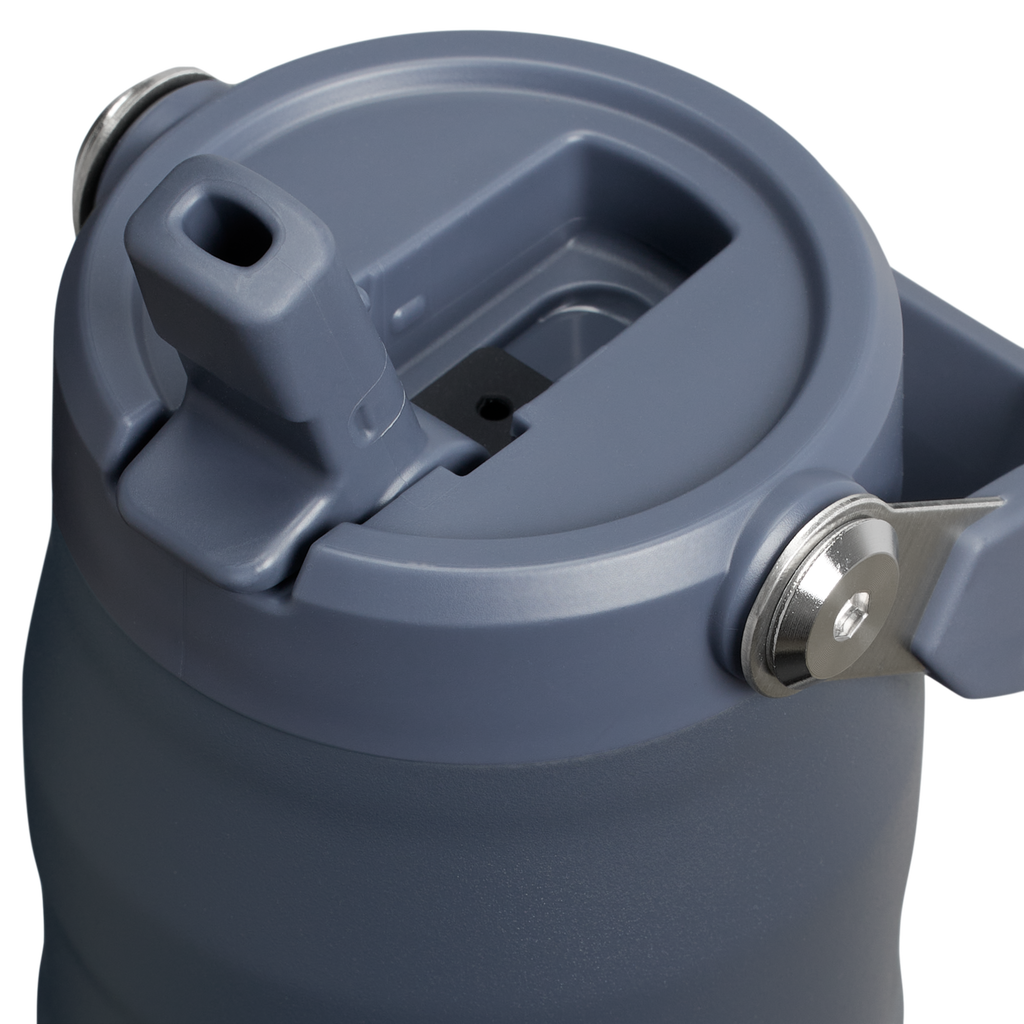 The IceFlow™ Bottle with Flip Straw Lid | Stanley Create