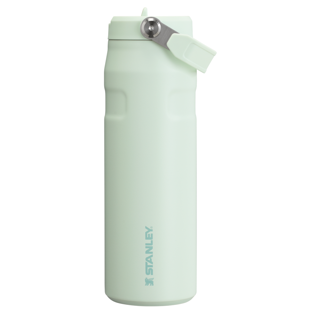 The IceFlow™ Bottle with Flip Straw Lid | Stanley Create