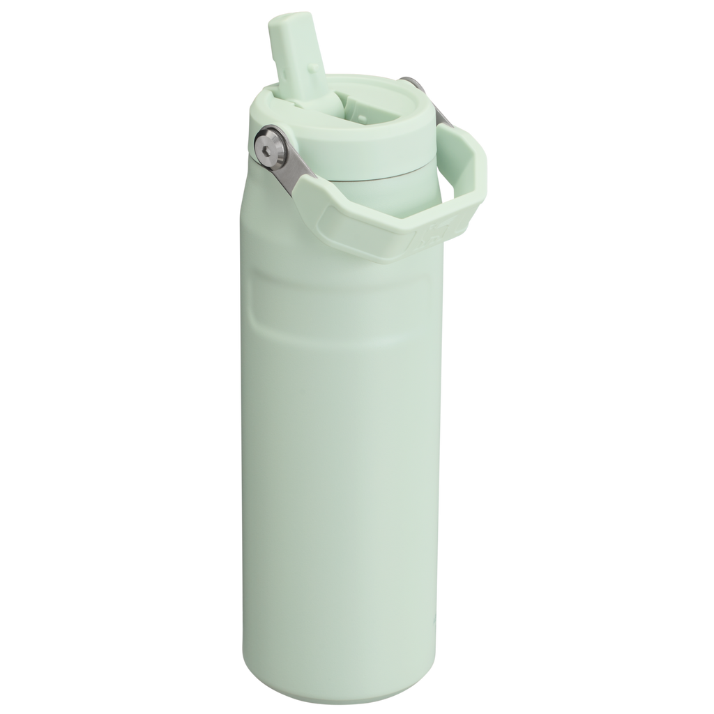 The IceFlow™ Bottle with Flip Straw Lid | Stanley Create