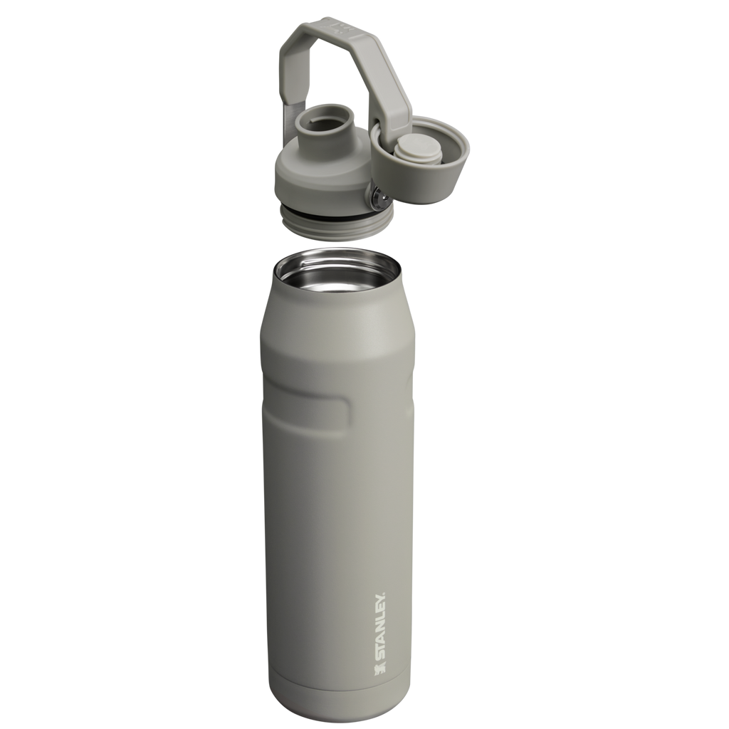 IceFlow™ Bottle with Fast Flow Lid | 36 OZ - Stanley Create