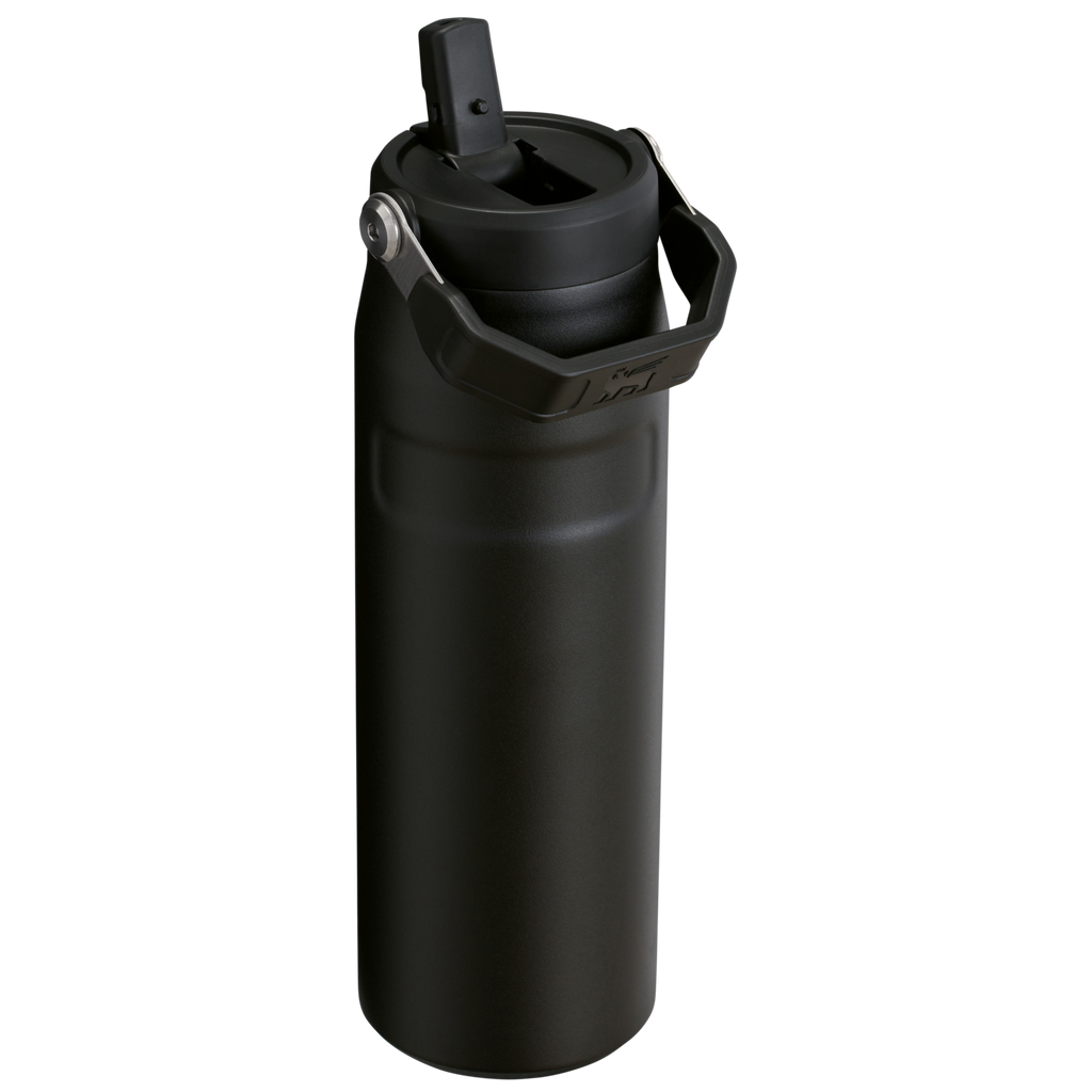 The IceFlow™ Bottle with Flip Straw Lid | Stanley Create