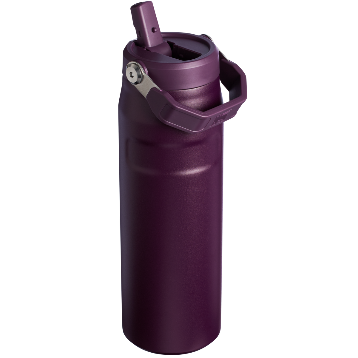 The IceFlow™ Bottle with Flip Straw Lid | Stanley Create