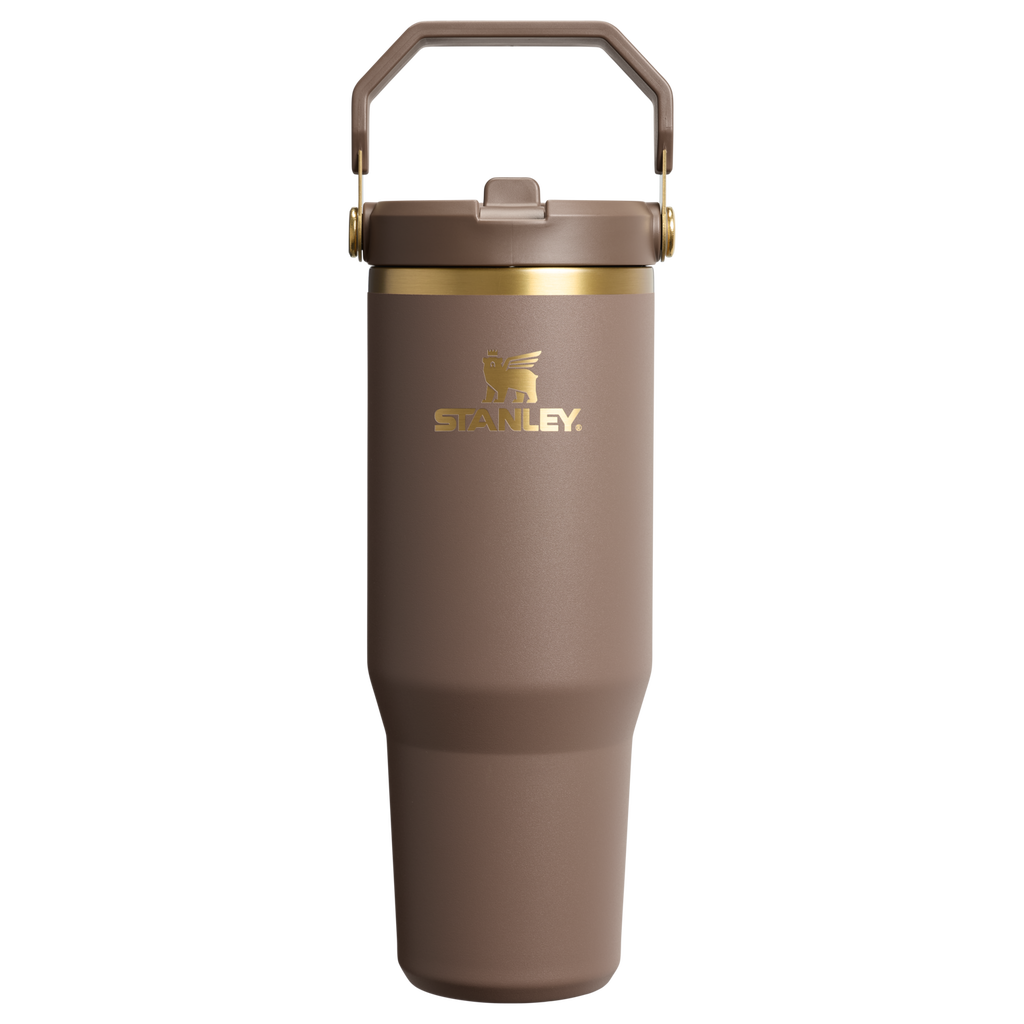 The IceFlow™ Flip Straw Tumbler | Stanley Create