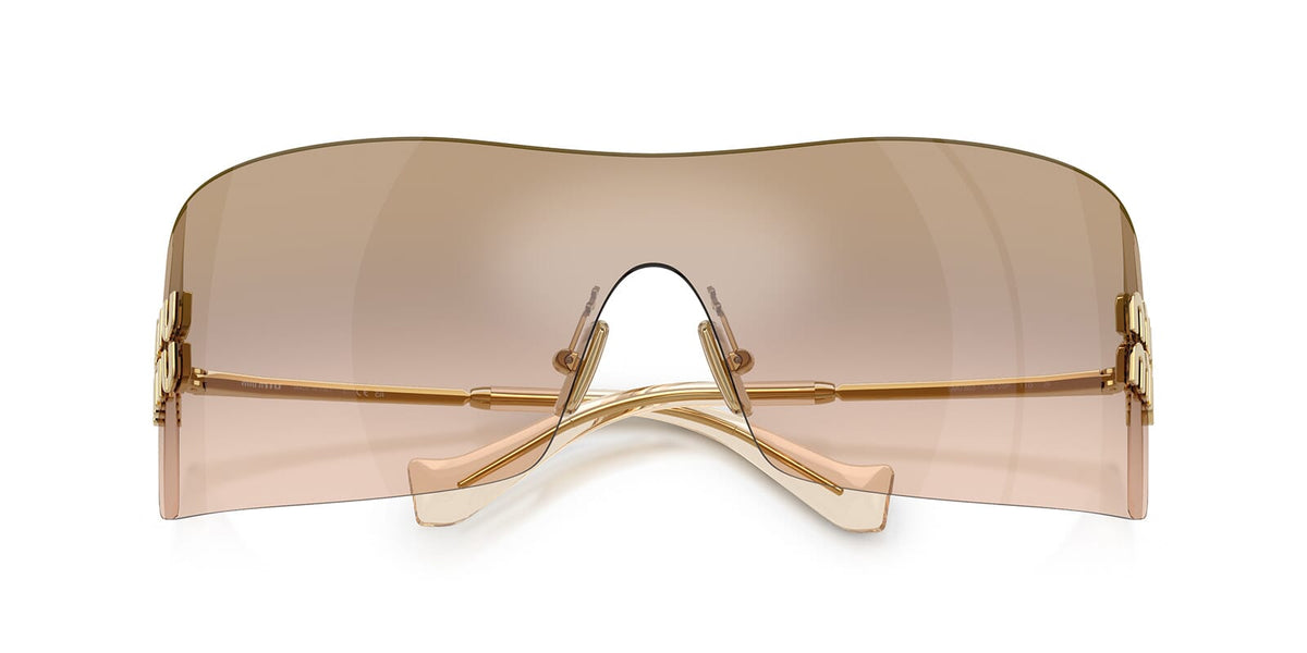 Miu Miu SMUB53S Cat-Eye